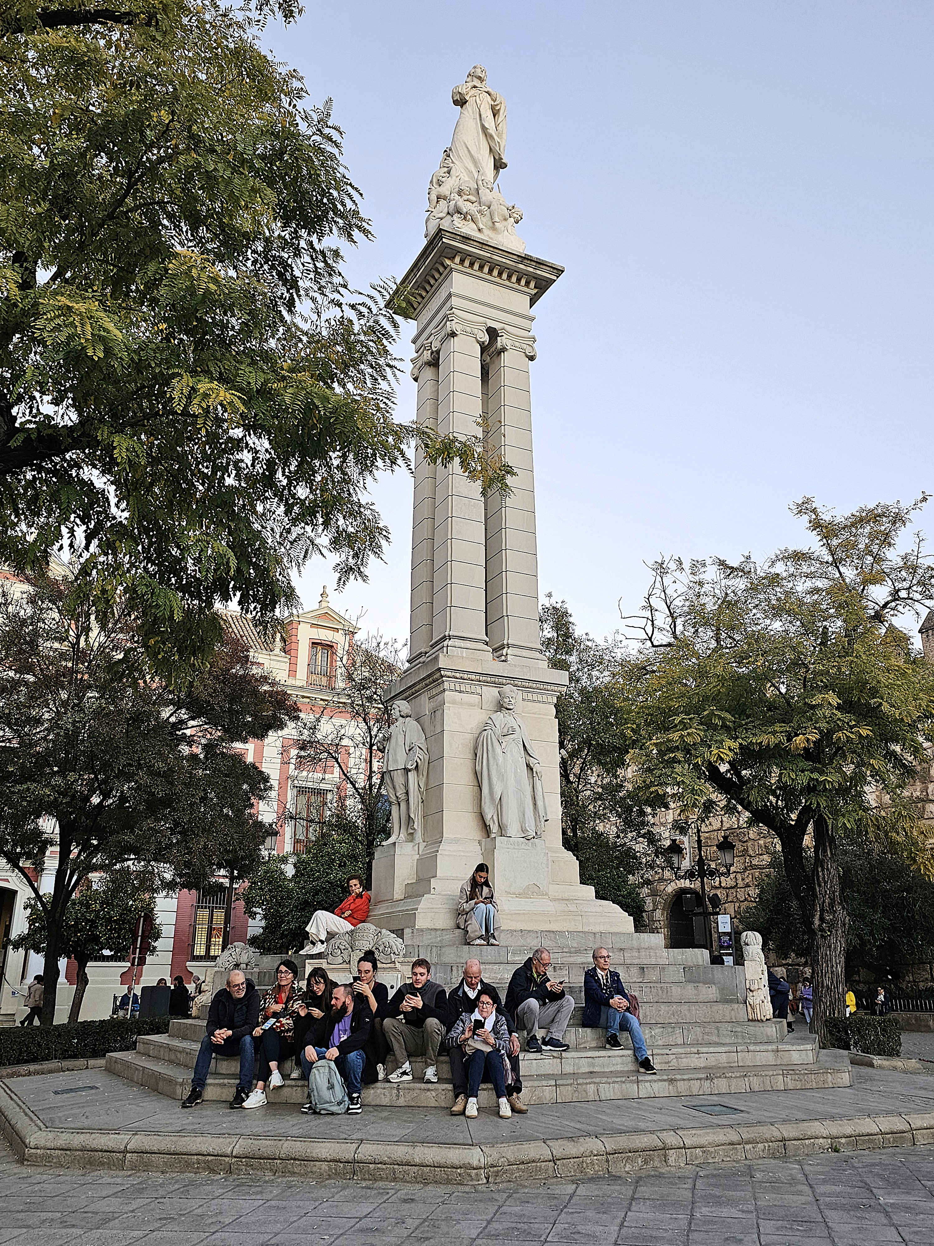 Sevilla